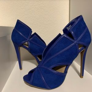 Nine West Heels